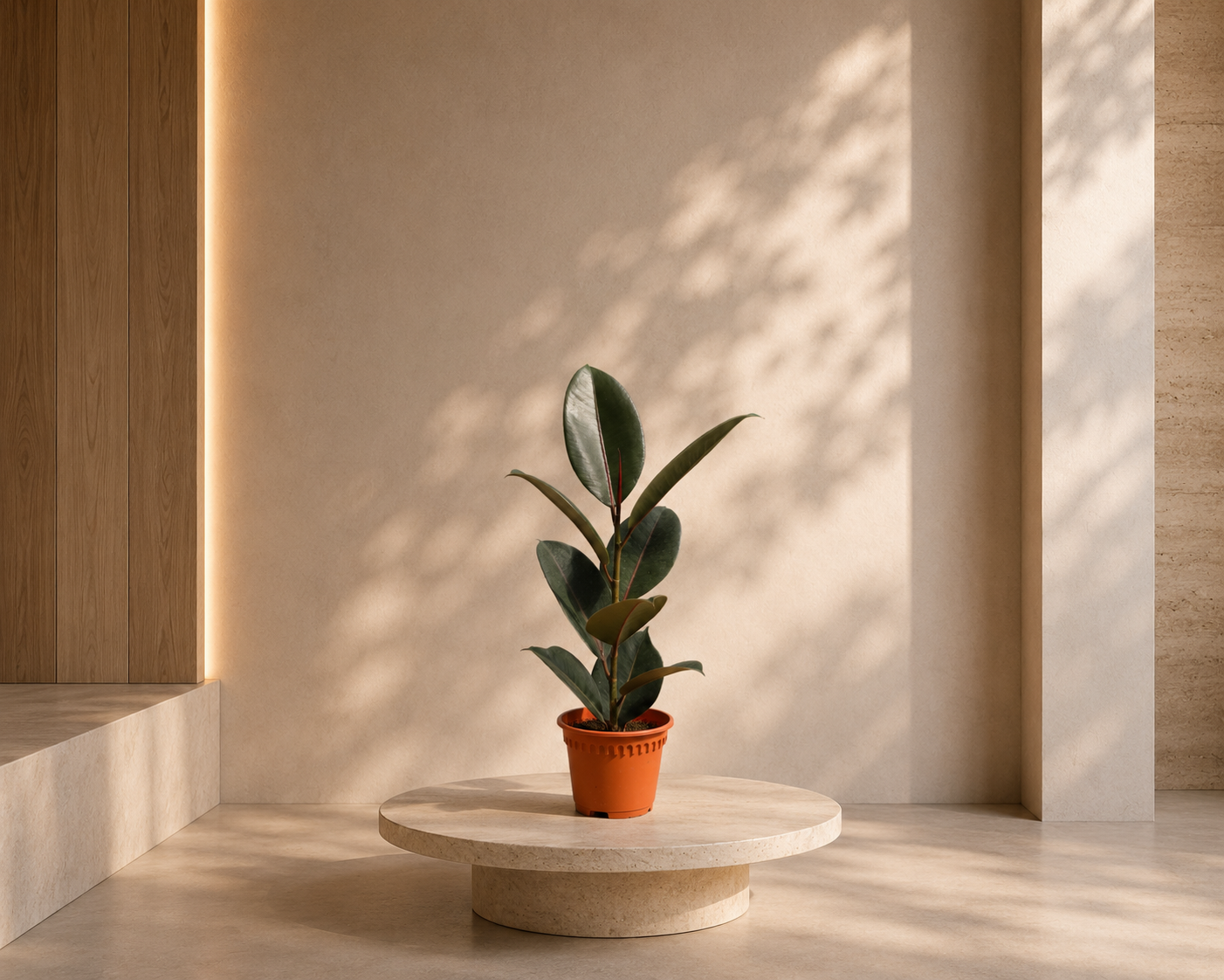 Ficus Burgundy