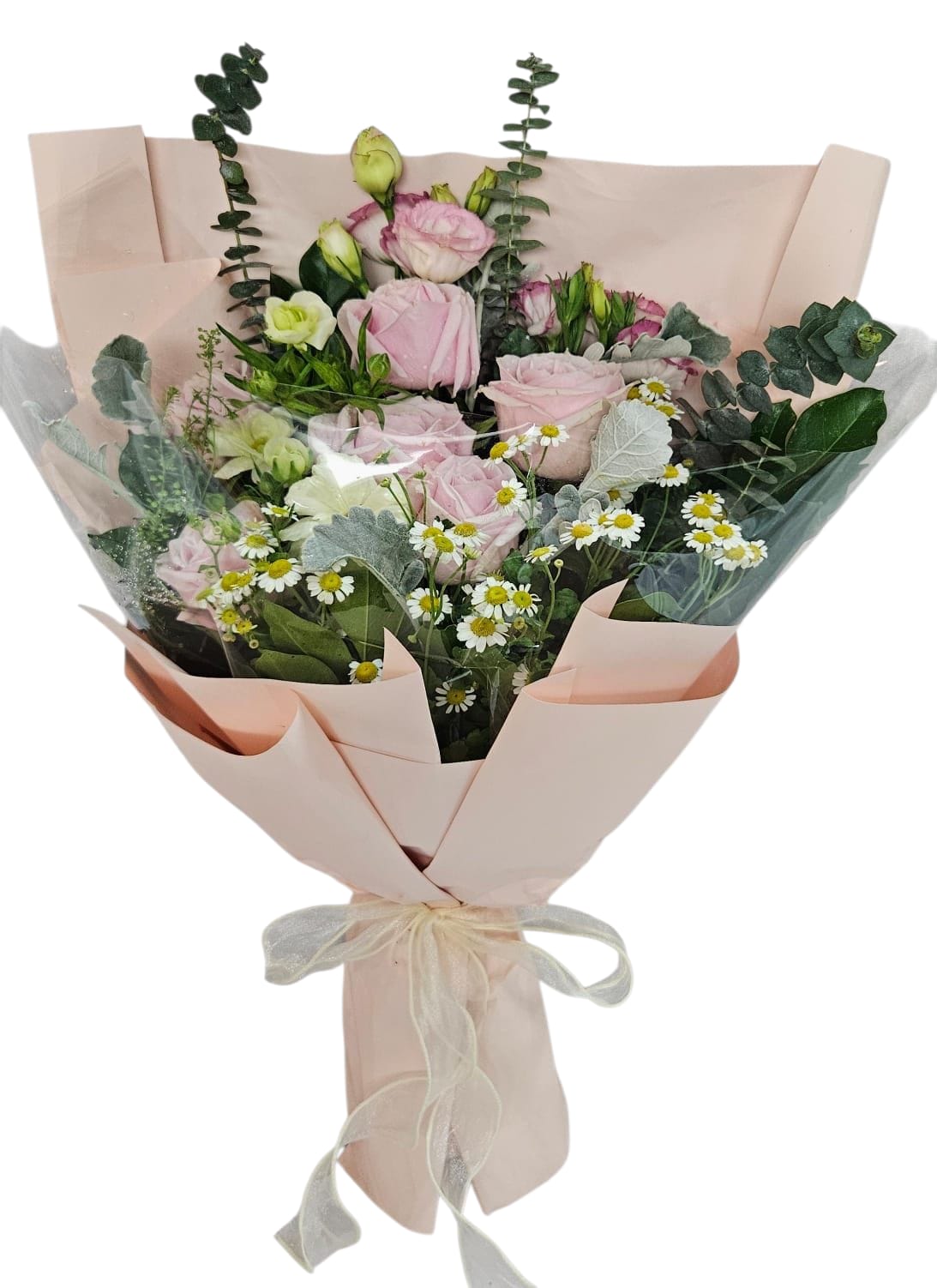 Blush Meadow
