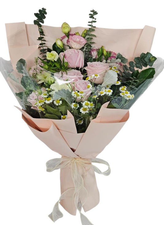 Blush Meadow